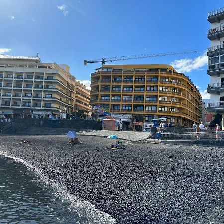 Cocohomes Marina Cerca Del Mar Puerto de la Cruz  Luaran gambar