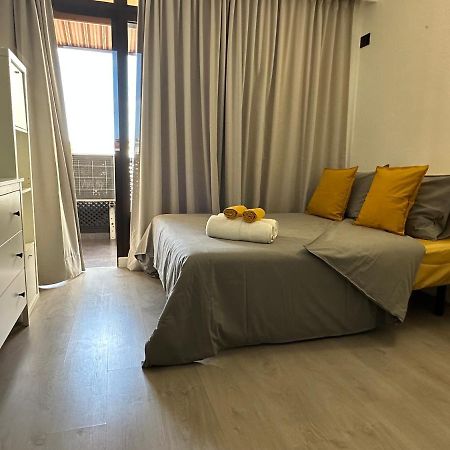Cocohomes Marina Cerca Del Mar Puerto de la Cruz  Luaran gambar
