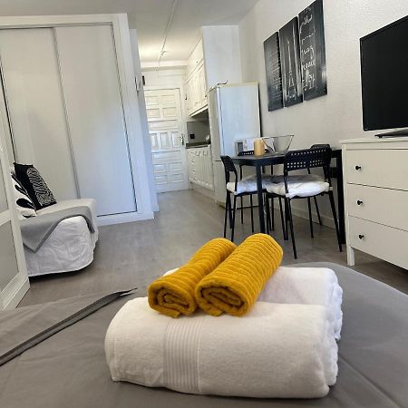 Cocohomes Marina Cerca Del Mar Puerto de la Cruz  Luaran gambar