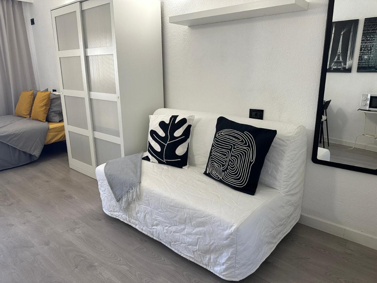 Cocohomes Marina Cerca Del Mar Puerto de la Cruz  Luaran gambar