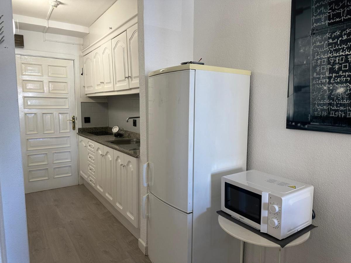 Cocohomes Marina Cerca Del Mar Puerto de la Cruz  Luaran gambar